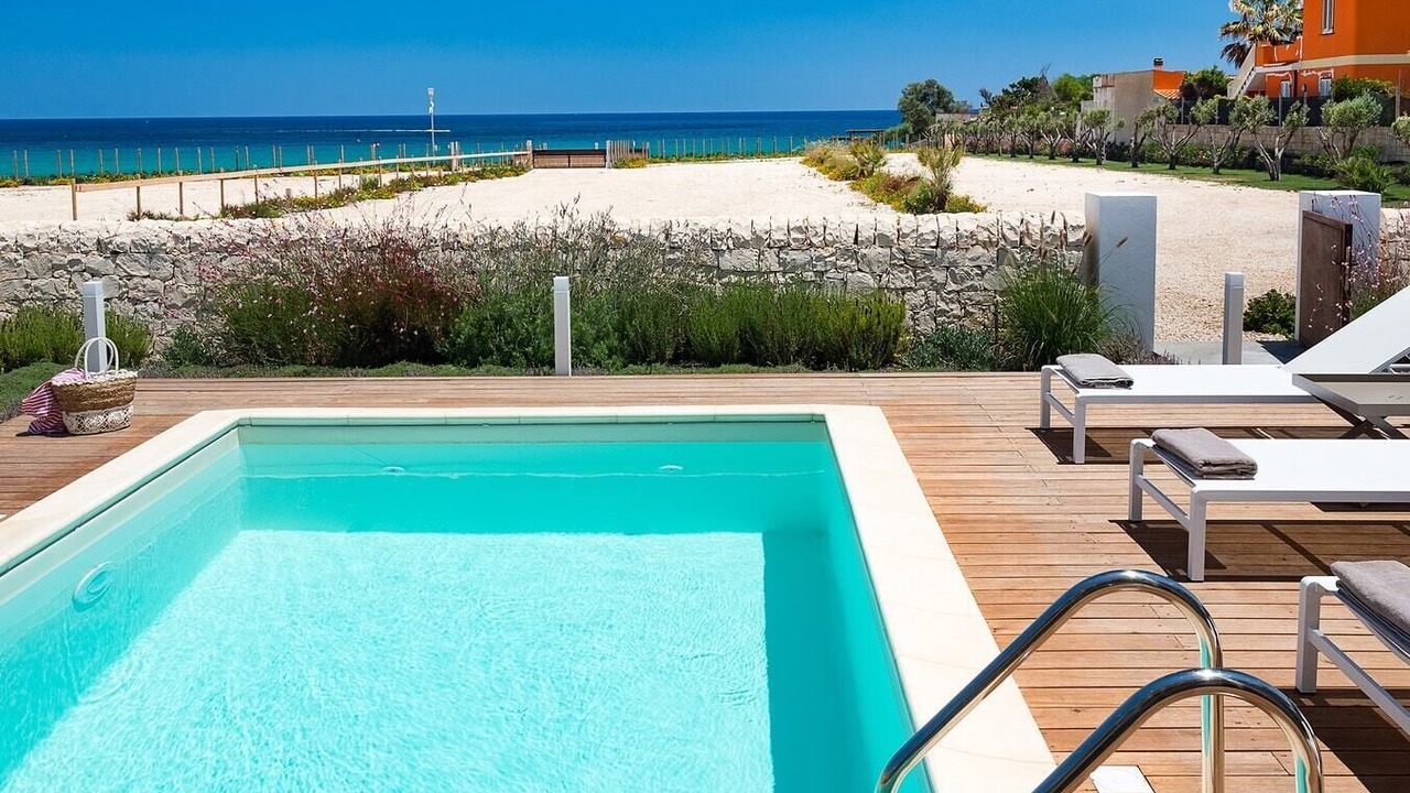 Photo of Outdoor in Reitani