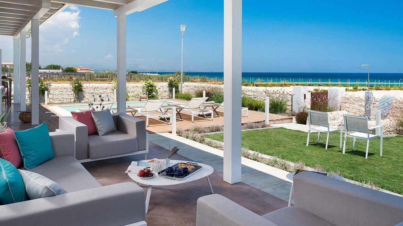 Photo of Outdoor in Reitani
