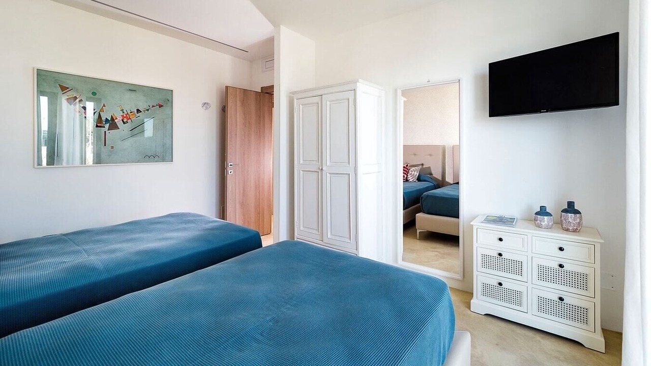Photo of Bedroom in Reitani