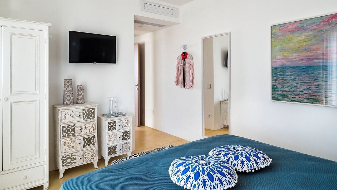 Photo of Bedroom in Reitani