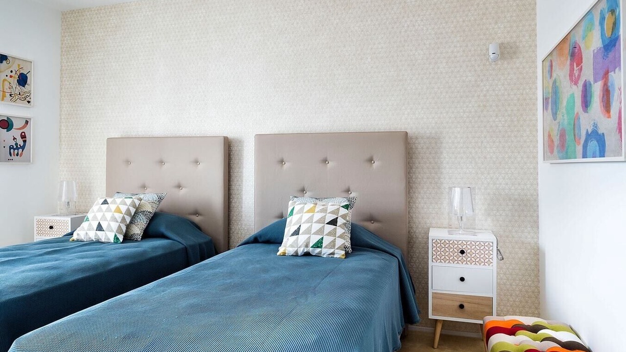 Photo of Bedroom in Reitani