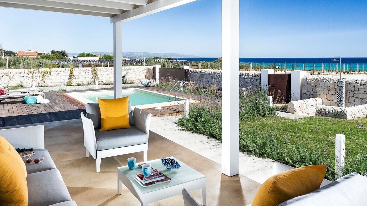 Photo of Outdoor in Reitani