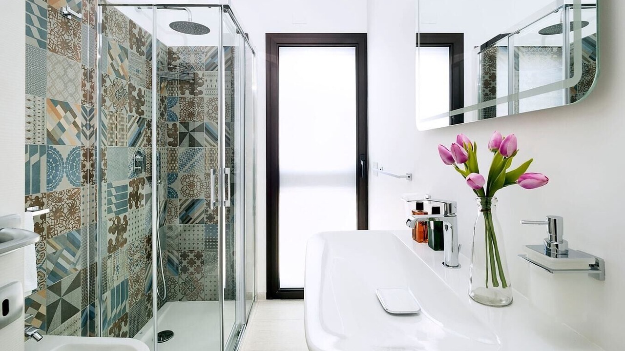 Photo of Bathroom in Reitani