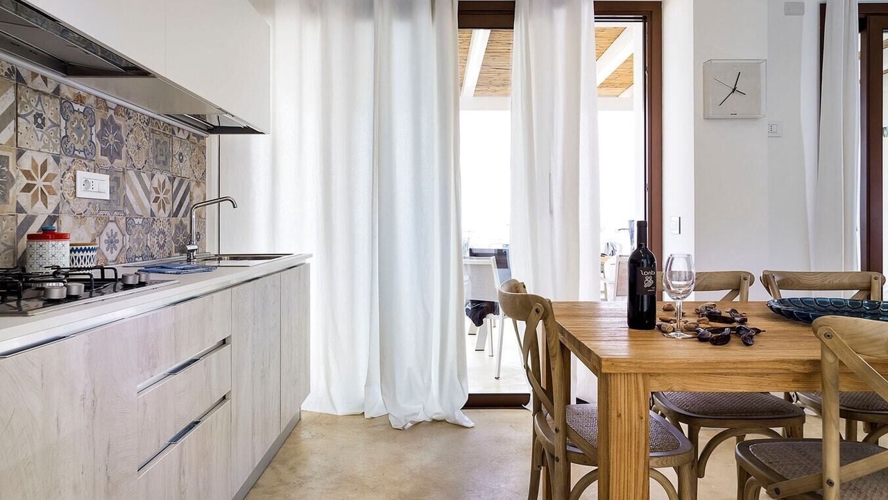Photo of Kitchen in Reitani