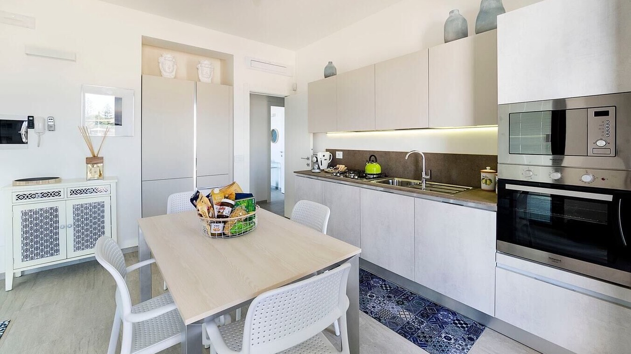 Photo of Kitchen in Reitani