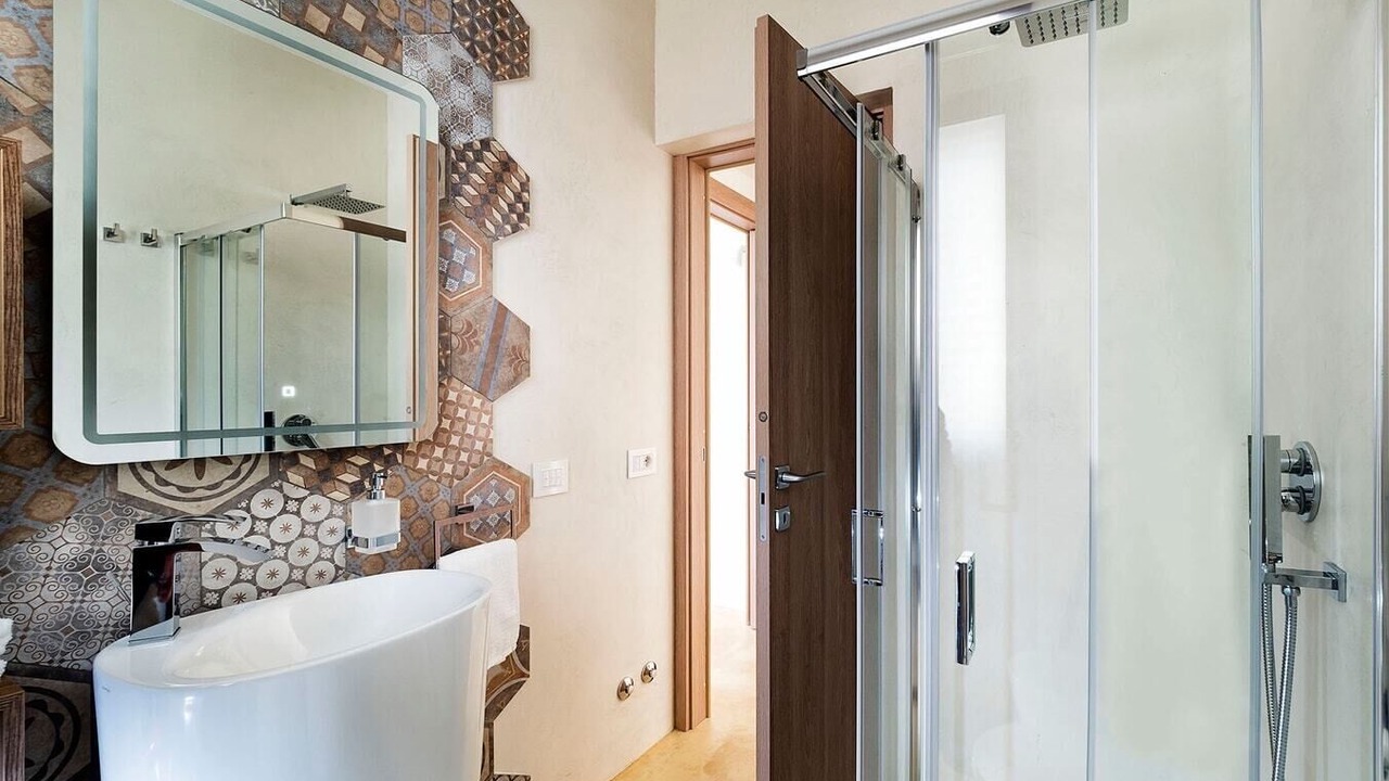 Photo of Bathroom in Reitani