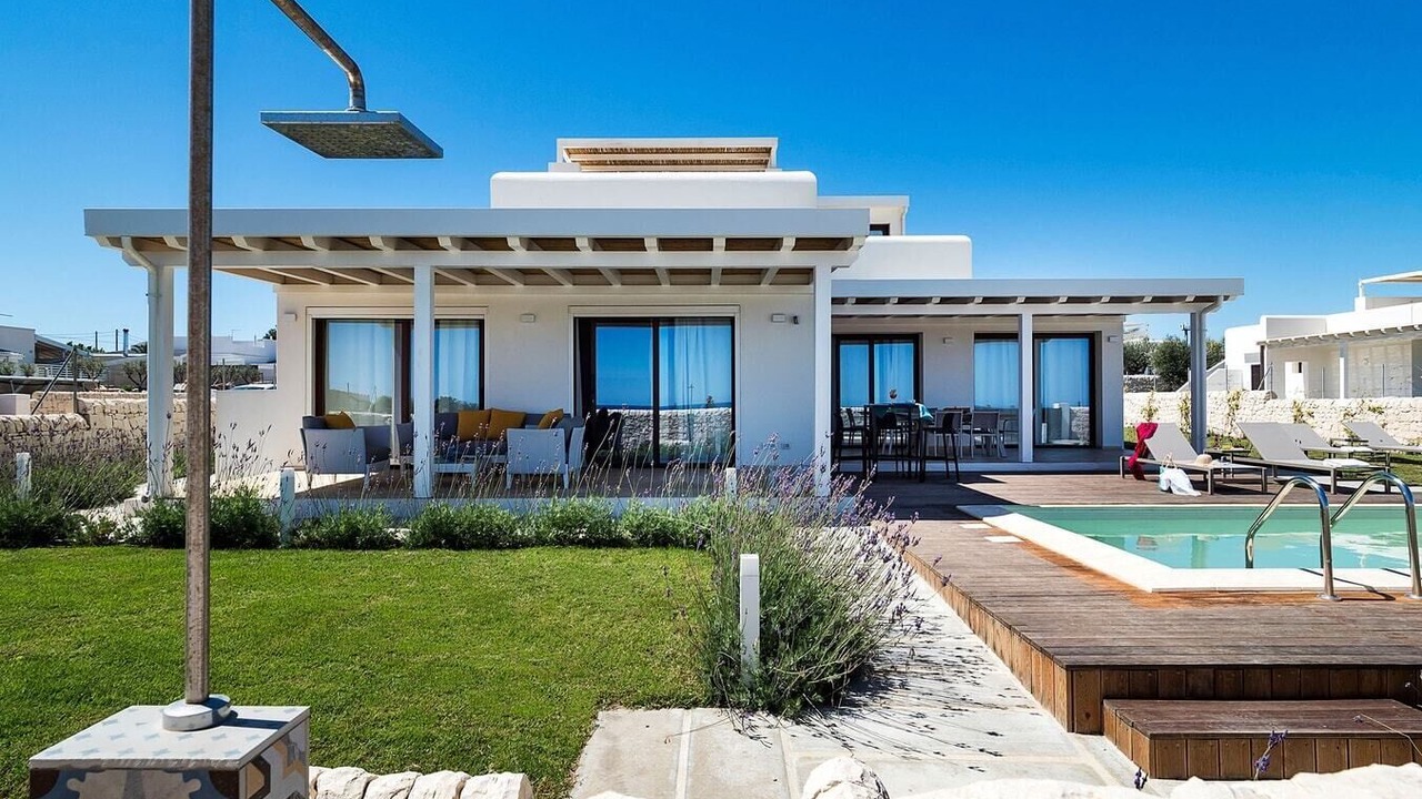 Photo of Outdoor in Reitani