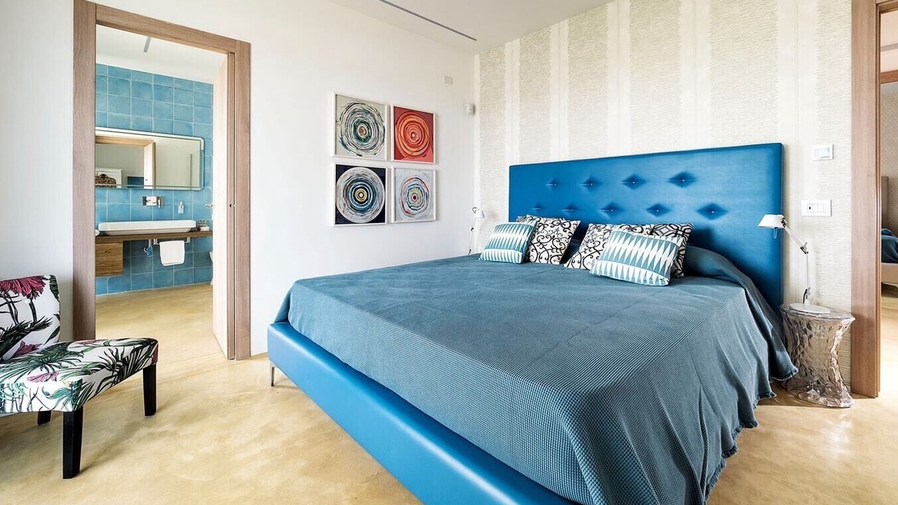 Photo of Bedroom in Reitani