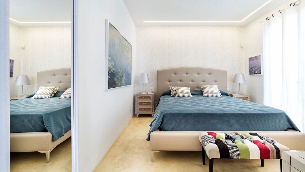 Photo of Bedroom in Reitani