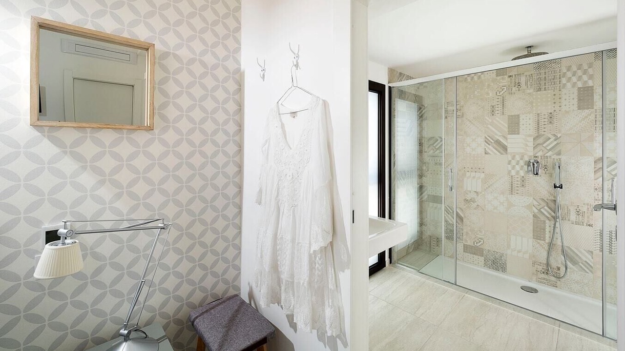 Photo of Bathroom in Reitani