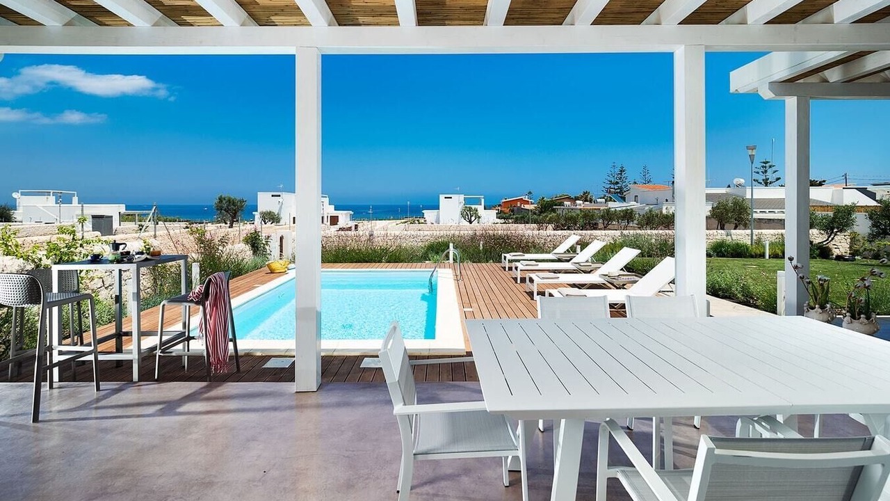 Photo of Outdoor in Reitani