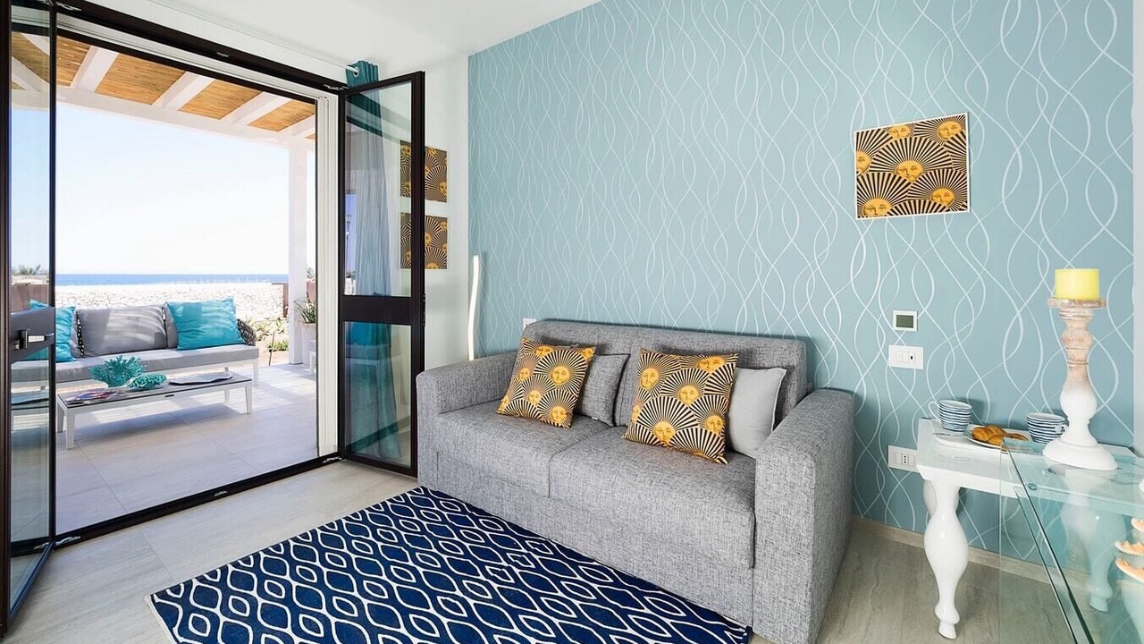 Photo of Livingroom in Reitani