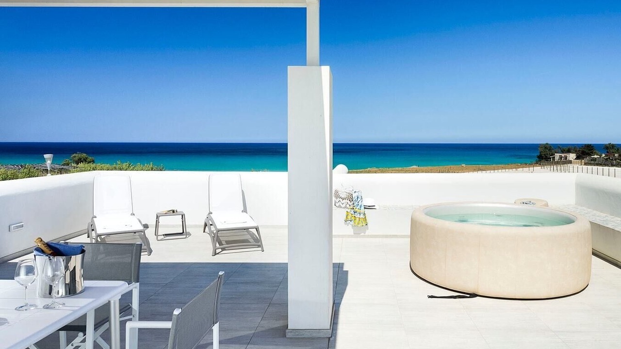 Photo of Outdoor in Reitani