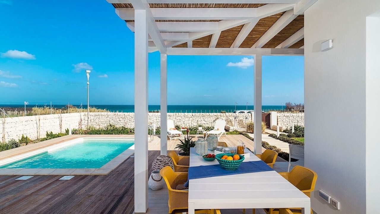 Photo of Outdoor in Reitani