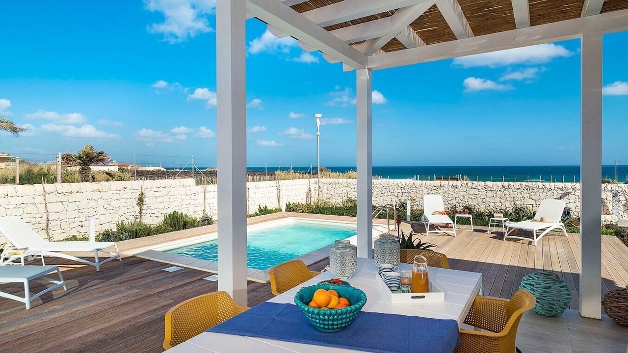 Photo of Outdoor in Reitani