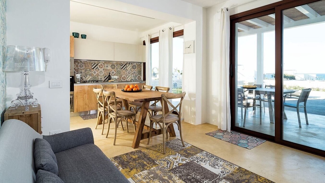 Photo of Livingroom in Reitani