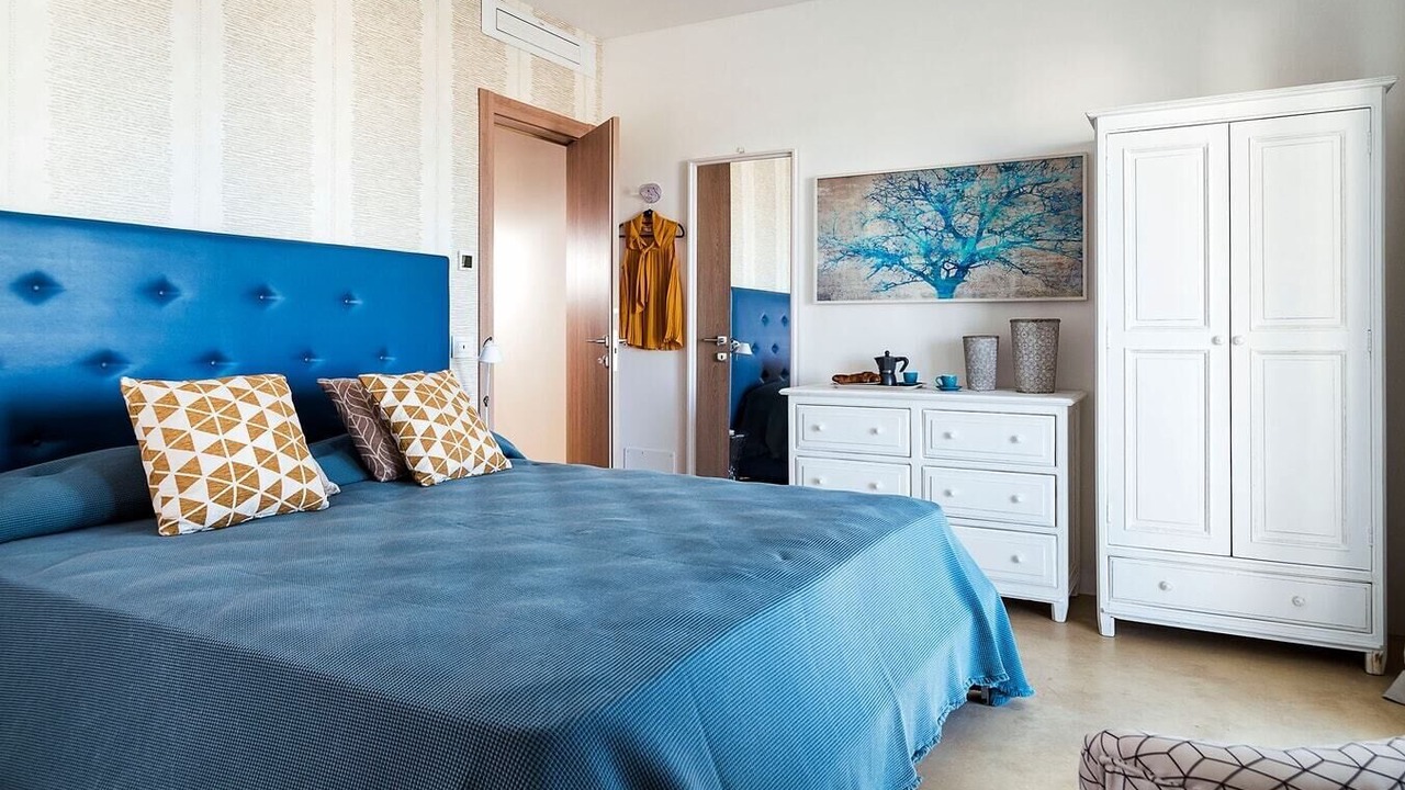 Photo of Bedroom in Reitani