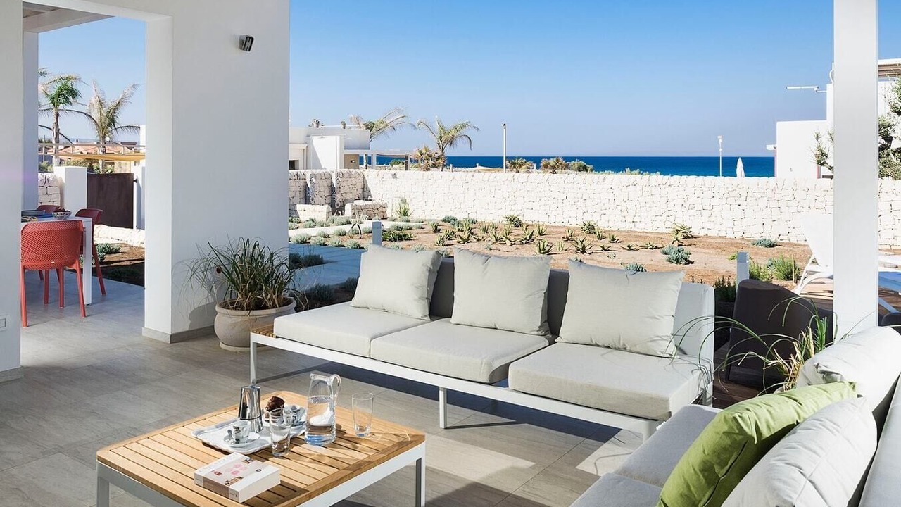 Photo of Outdoor in Reitani