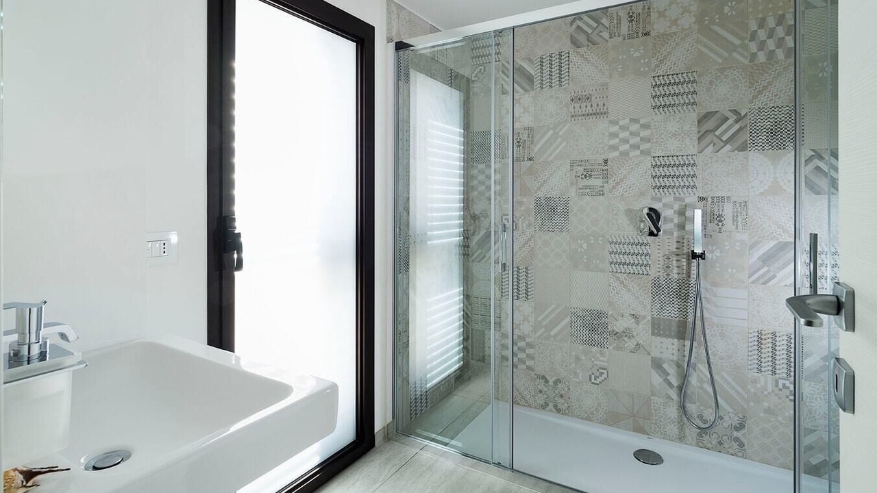 Photo of Bathroom in Reitani