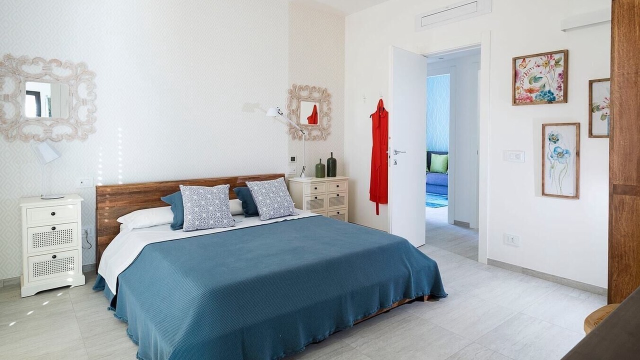 Photo of Bedroom in Reitani