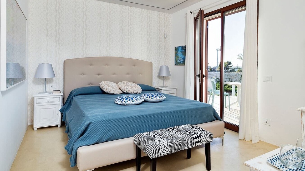 Photo of Bedroom in Reitani