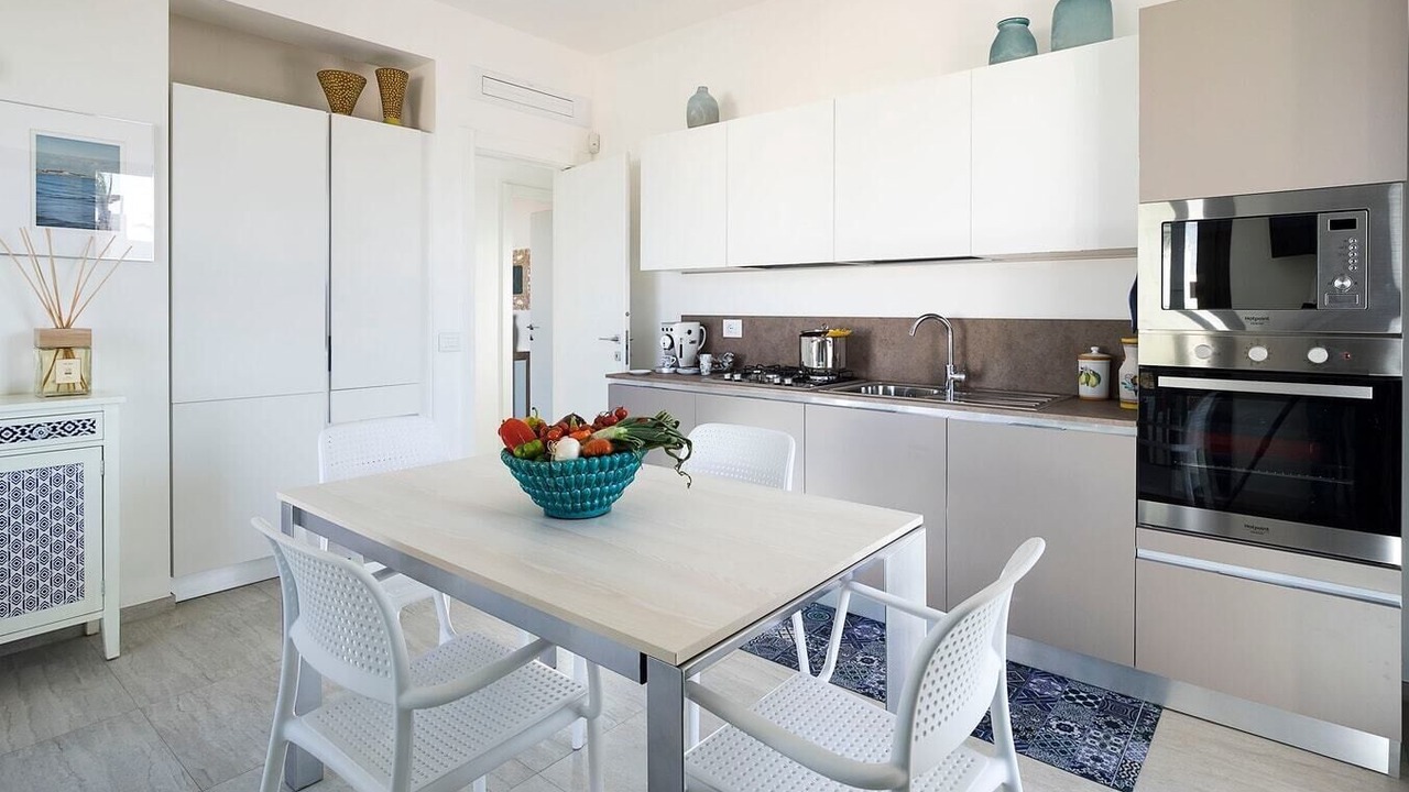 Photo of Kitchen in Reitani