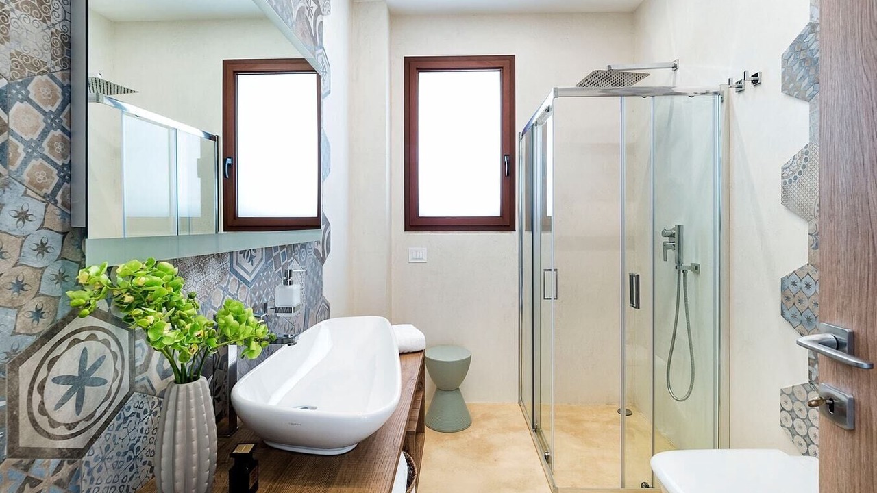 Photo of Bathroom in Reitani