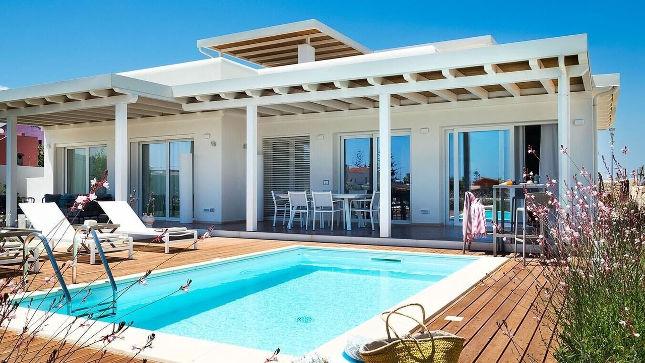 Photo of Outdoor in Reitani