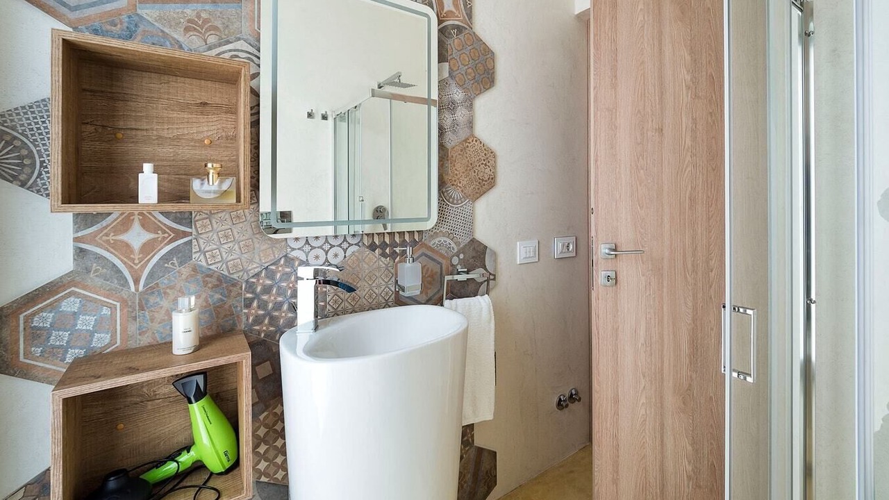Photo of Bathroom in Reitani
