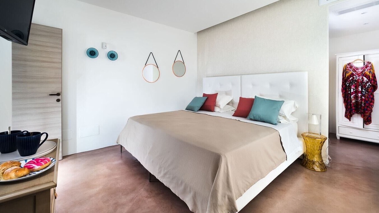 Photo of Bedroom in Reitani