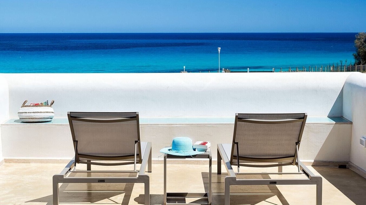 Photo of Patio Balcony in Reitani