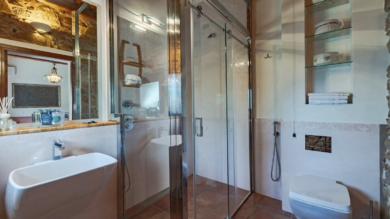 Photo of Bathroom in Buseto Palizzolo