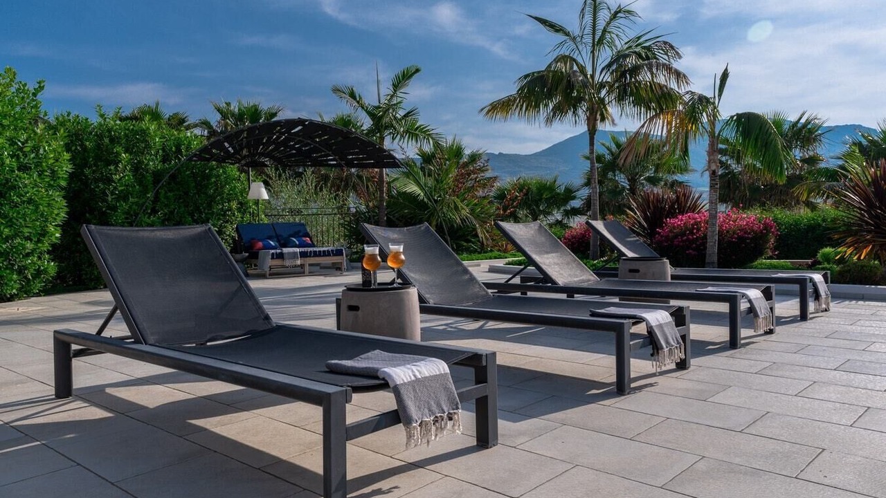 Photo of Patio Balcony in Buseto Palizzolo