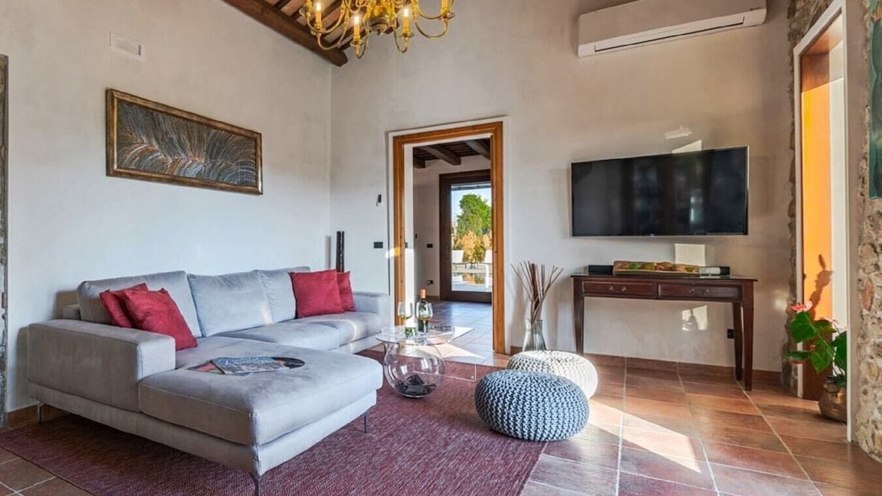 Photo of Livingroom in Buseto Palizzolo