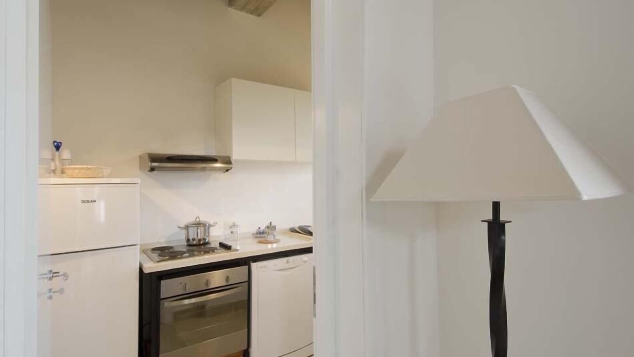 Photo of Kitchen in Ragusa