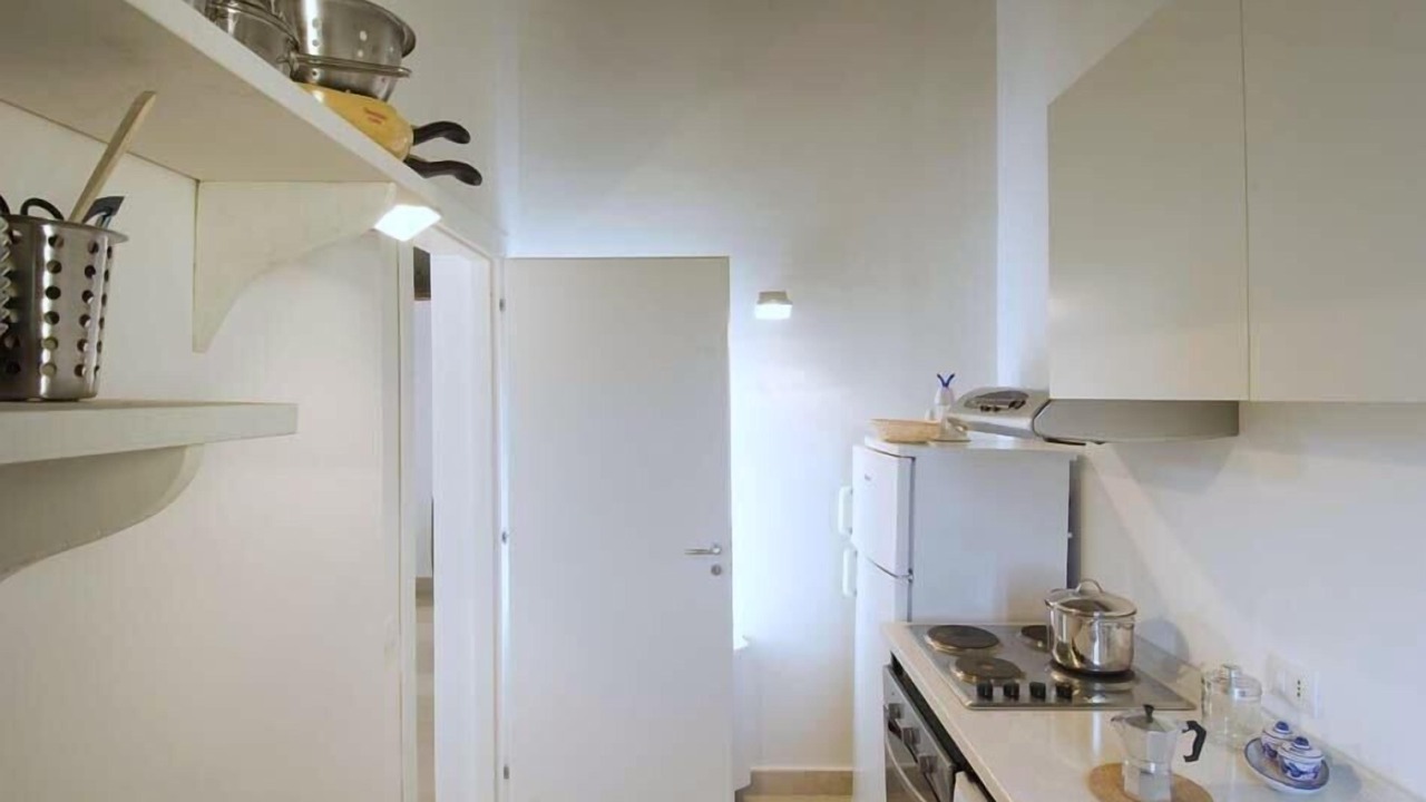 Photo of Kitchen in Ragusa