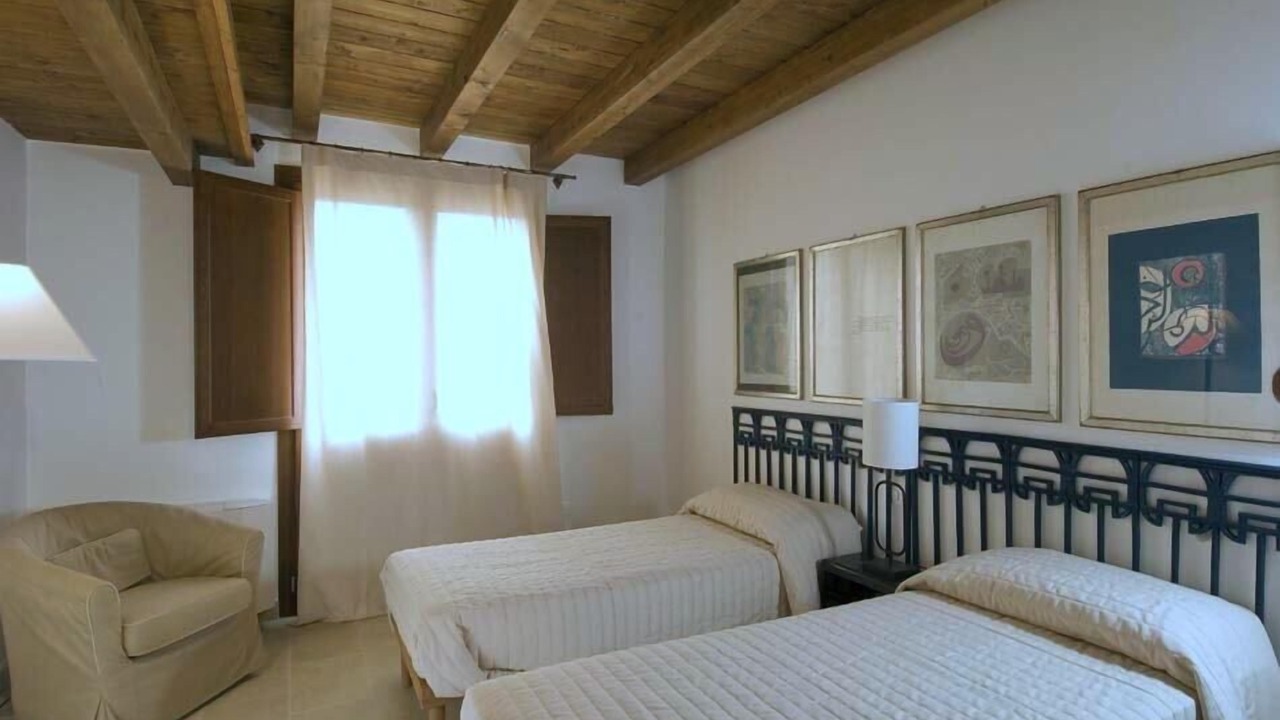 Photo of Bedroom in Ragusa