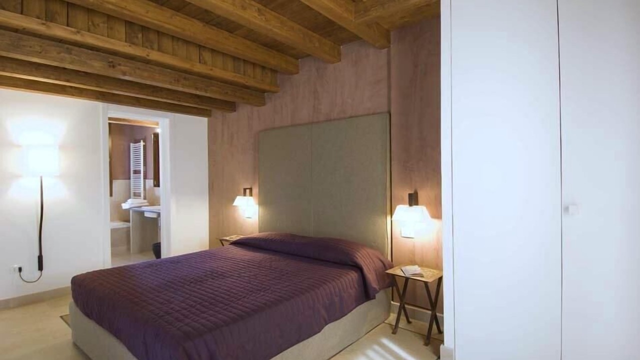 Photo of Bedroom in Ragusa
