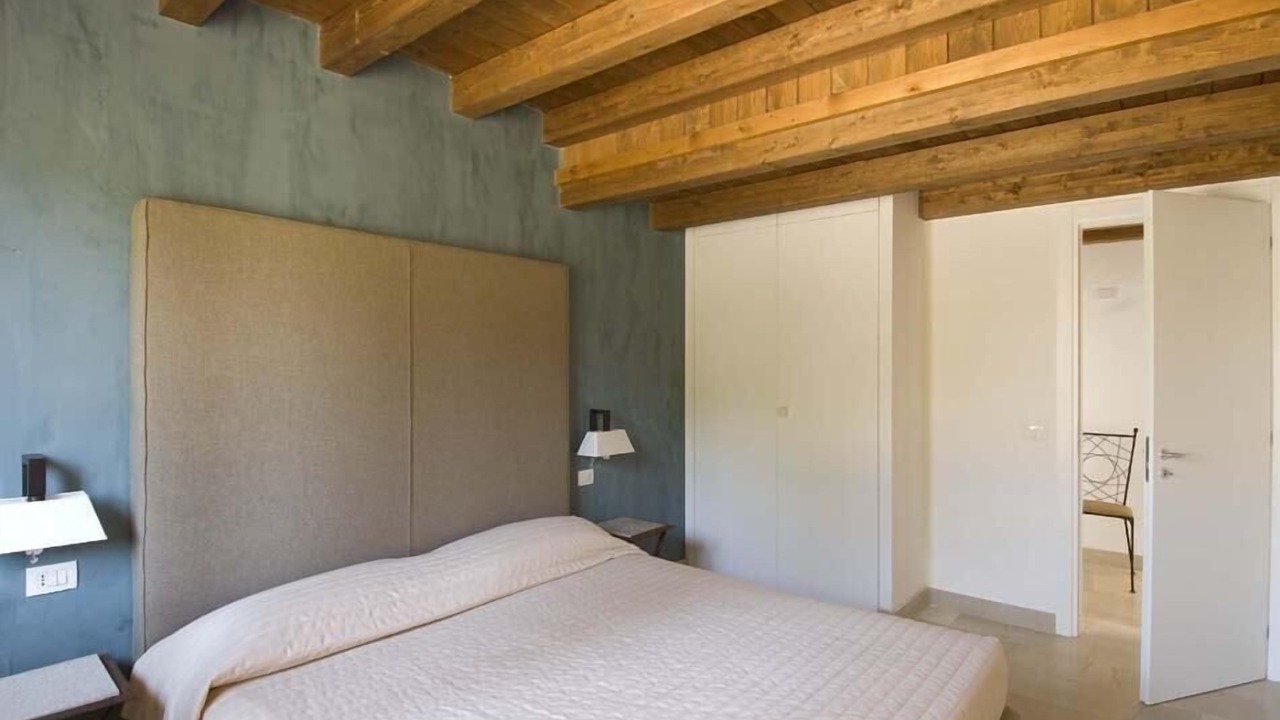 Photo of Bedroom in Ragusa