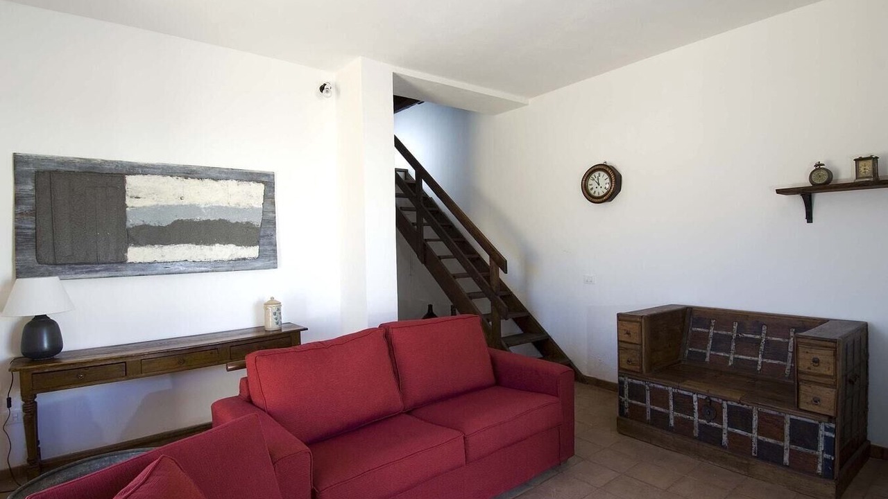 Photo of Livingroom in Ragusa