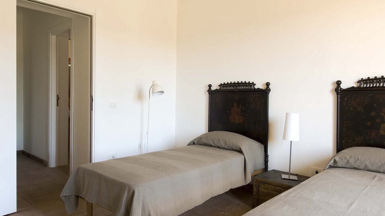 Photo of Bedroom in Ragusa