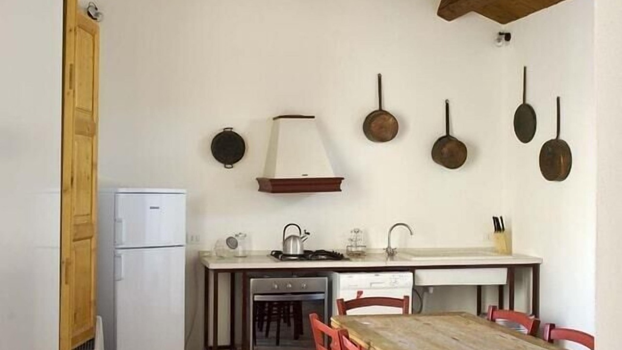 Photo of Kitchen in Ragusa