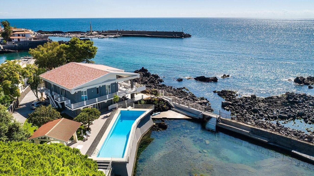 Photo of Outdoor in Stazzo