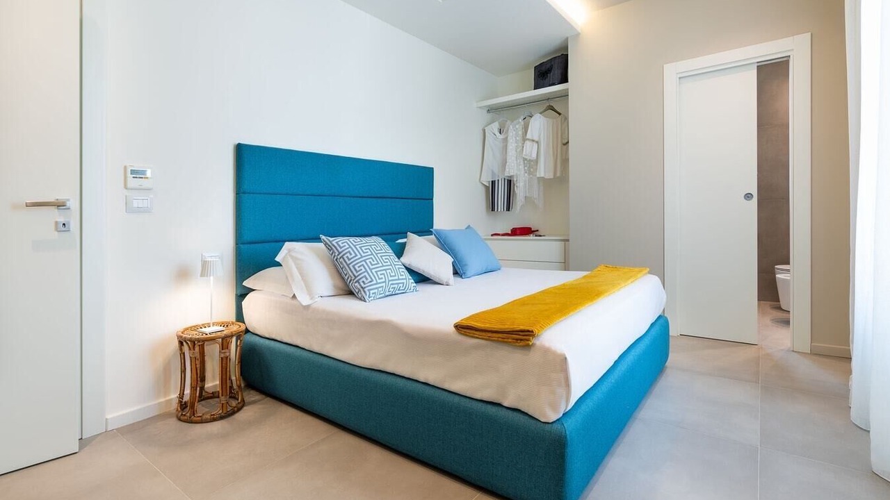 Photo of Bedroom in Stazzo