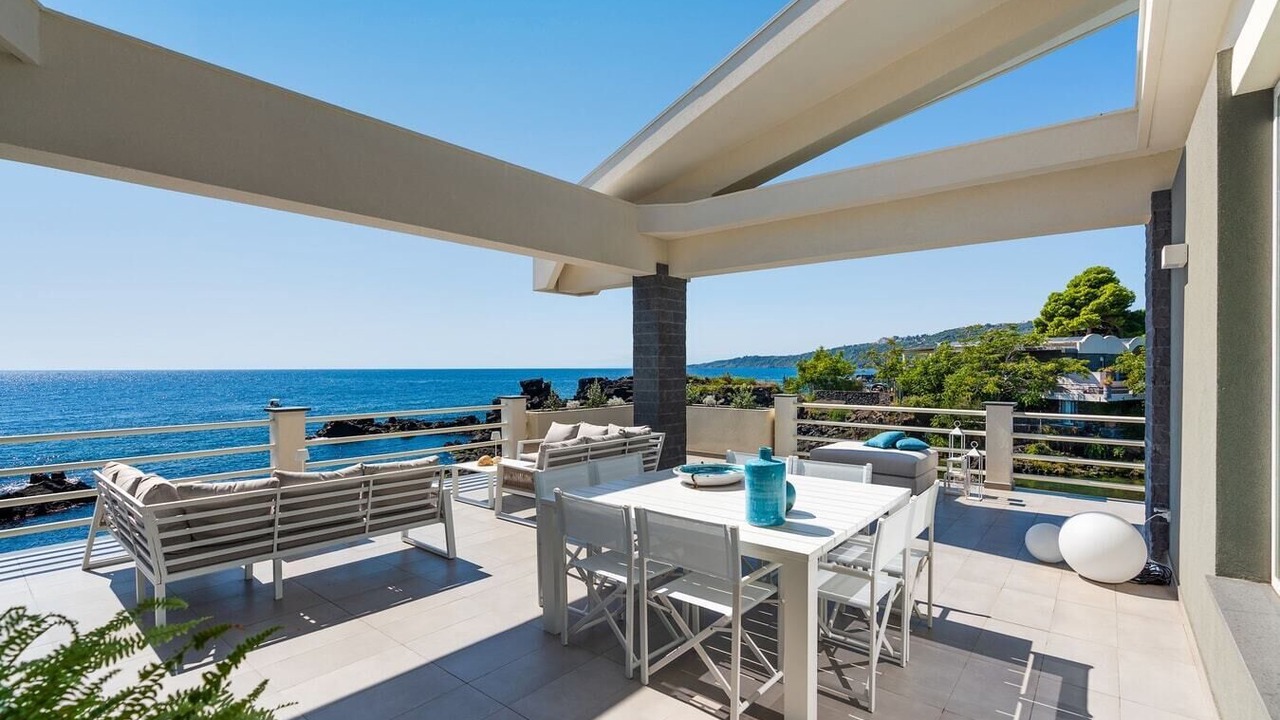 Photo of Outdoor in Stazzo