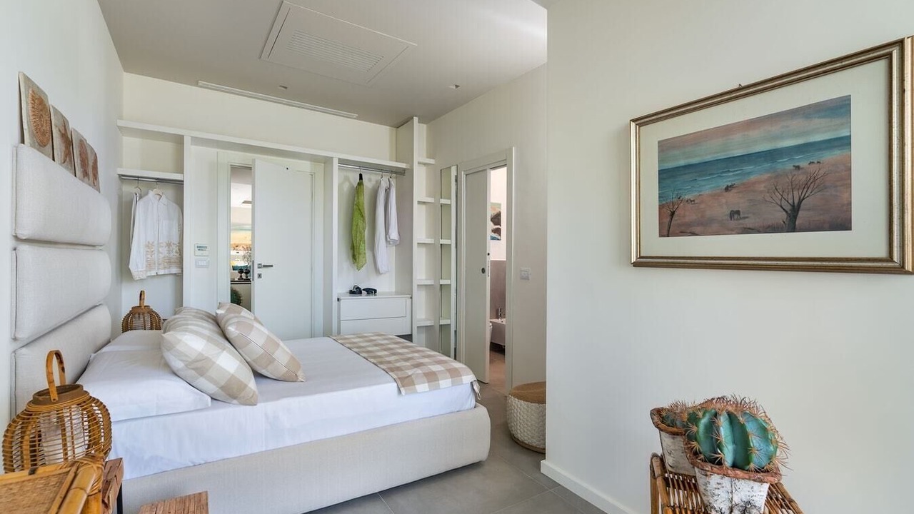 Photo of Bedroom in Stazzo