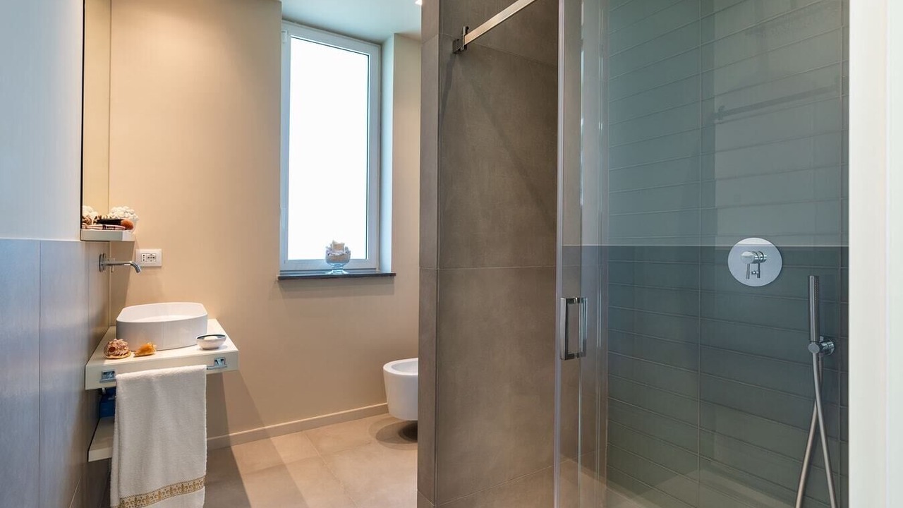 Photo of Bathroom in Stazzo