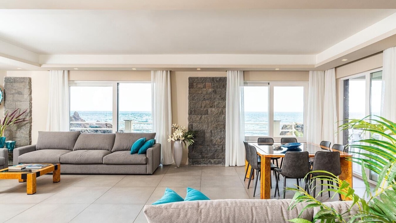 Photo of Livingroom in Stazzo