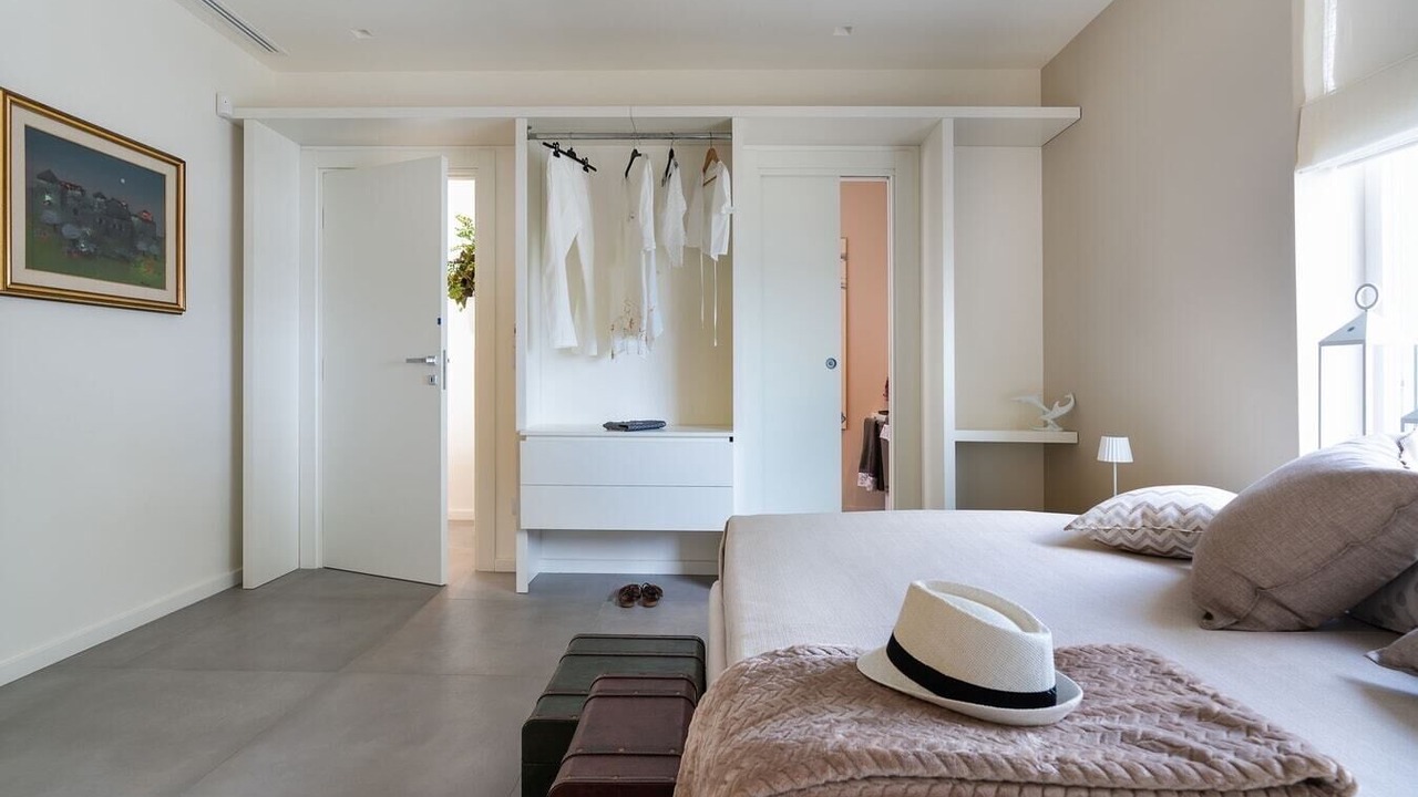 Photo of Bedroom in Stazzo