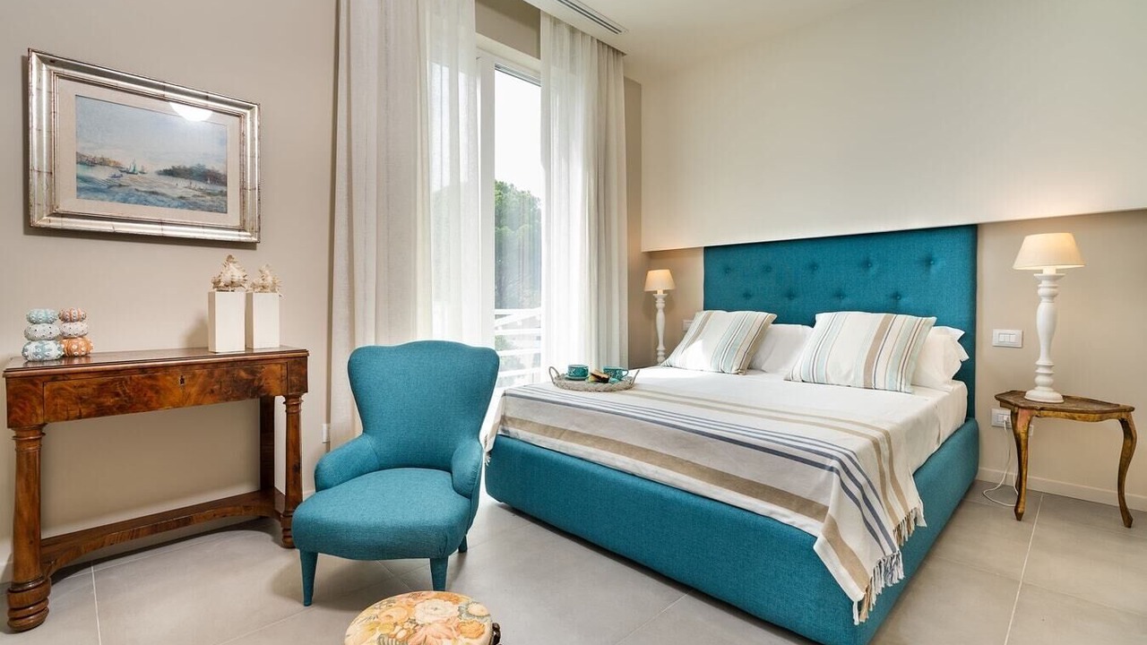 Photo of Bedroom in Stazzo